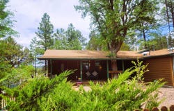 2023 Parkinson Road, Lakeside, AZ 85929