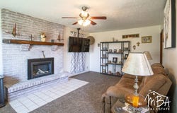 21185 E Rockpit Road, Garden City, KS 67846