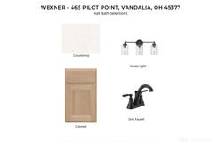 465 Pilot Point, Vandalia, OH 45377