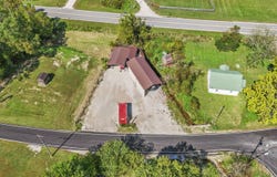150 Mercantile Road, Morehead, KY 40351