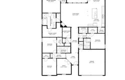 1525 Wild Indigo Drive, Mansfield, TX 76063