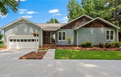 168 Whitehead Drive, Advance, NC 27006