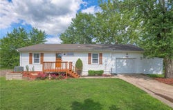 25605 S Lake Annette Road, Freeman, MO 64746