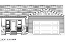 1921 E Rimstone Drive, Show Low, AZ 85901