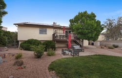 4540 Palmyra Avenue NW, Albuquerque, NM 87114
