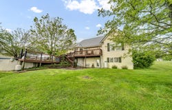 223 Kidwell Road, Ewing, KY 41039