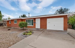 2420 Stevens Drive NE, Albuquerque, NM 87112
