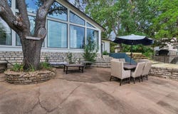 5123 Fairway Circle, De Cordova, TX 76049