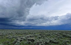 Tract 37 Monte Drive, Wisdom, MT 59761