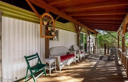 2057 Pinewood Drive, Overgaard, AZ 85933