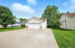 664 Santschi Drive, Herculaneum, MO 63048