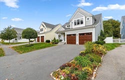 21 Hospital, Medfield, MA 02052