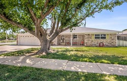 2234 Lynn St, Pampa, TX 79065