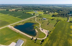 E State Rd 252, Franklin, IN 46131