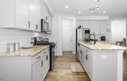 1213 Grenshaw Drive, Morrisville, NC 27560