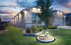 2324 Goodnight Ranch Drive, Weatherford, TX 76087