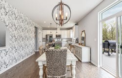 158 Campolina Street, Chelsea, MI 48118