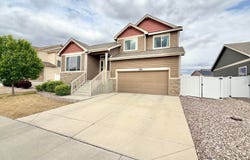 1006 Muntjac St, Severance, CO 80550