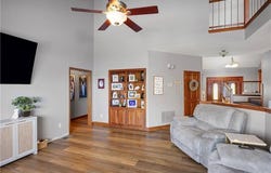 544 Painters Ln, Lamar, AR 72846