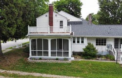 802 E Jackson Street, Attica, IN 47918