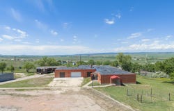 908 W H Street, Edgemont, SD 57735
