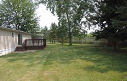 5232 E Broadway Road lot: 345, Mt Pleasant, MI 48858