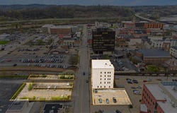601 Avery Street, Parkersburg, WV 26101