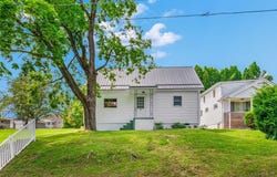 862 East Avenue, Johnstown, PA 15905