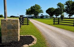 3947 E 340 Road, Talala, OK 74080