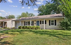 7217 Dearborn Street, Overland Park, KS 66204