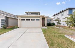121 Tequilana Pass, Leander, TX 78641