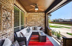 4057 Three Forks Road, Kaufman, TX 75142