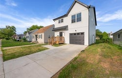 23376 Vassar Avenue, Hazel Park, MI 48030