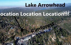 0 Lovers Lane, Rimforest, CA 92378