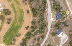 401 George Dolson, Blanco, TX 78606