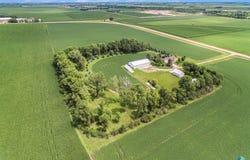 1037 US 75 Ave, Rock Rapids, SD 51246