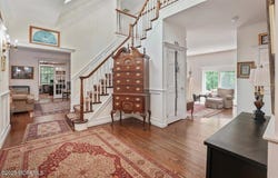 2 Warrenton Lane, Colts Neck, NJ 07722