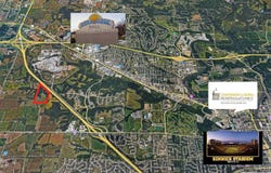 TBD Hurt Road SW, Iowa City, IA 52246