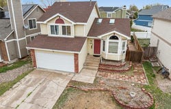 4325 Horizonpoint Drive, Colorado Springs, CO 80925