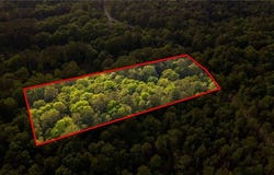 7321 Old Gulfcrest Road, Citronelle, AL 36522