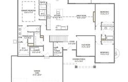 6614 Grouse Woods Road, DeForest, WI 53532