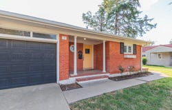 1218 N Charles St, Pampa, TX 79065