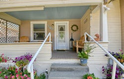 360 N GALE ST, Heppner, OR 97836