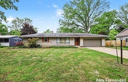 408 Arthur Avenue, Holland, MI 49424