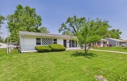 2820 Brentwood Drive, Anderson, IN 46011