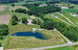 26697 Danville Amity Road, Danville, OH 43014