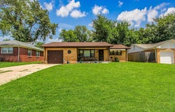 732 N El Paso, Derby, KS 67037