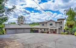 7361 Hidden Lake Road, Forestville, CA 95436