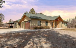 47 Bennett Court, Pagosa Springs, CO 81147