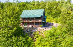30 Hillside Drive, Kingfield, ME 04947